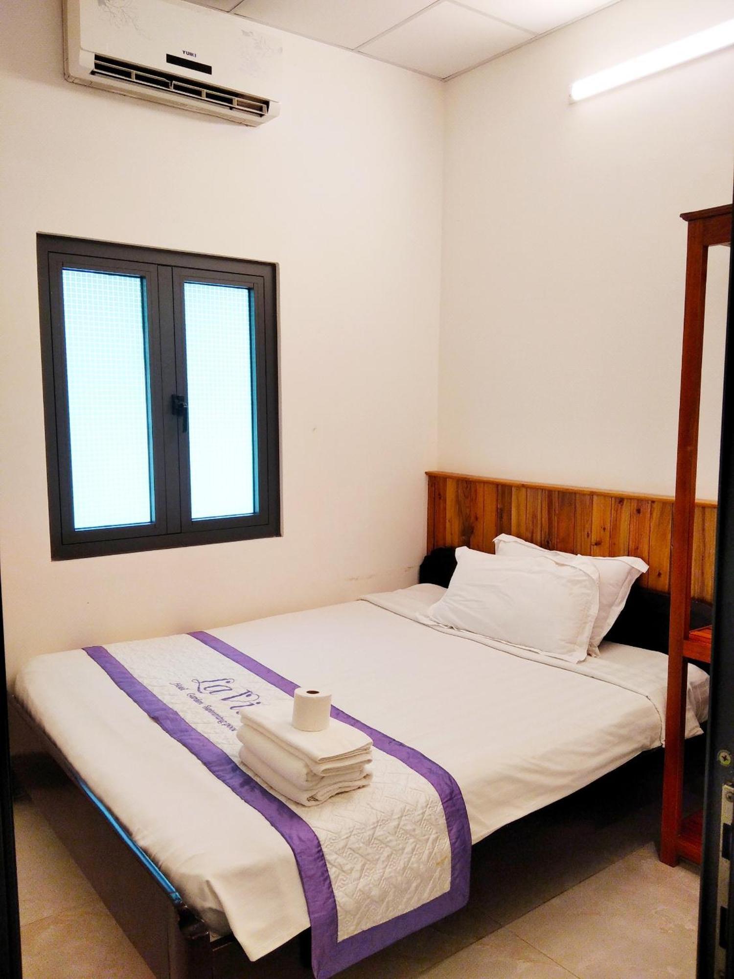 Suncosy Central Hotel Phu Quoc Exterior foto