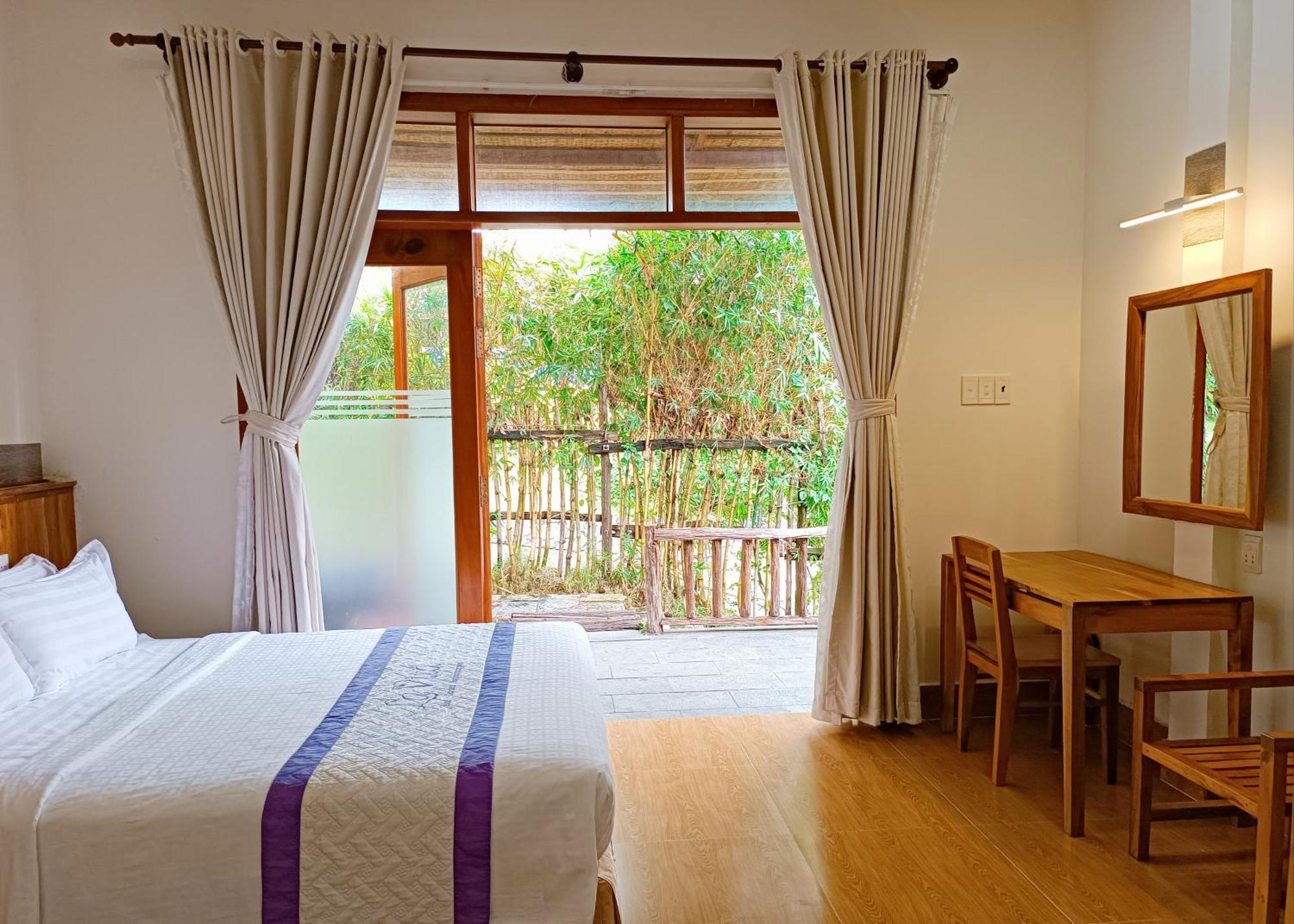 Suncosy Central Hotel Phu Quoc Exterior foto