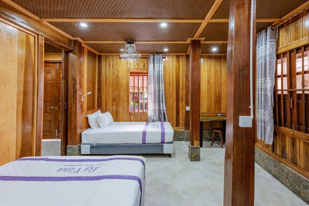 Suncosy Central Hotel Phu Quoc Exterior foto