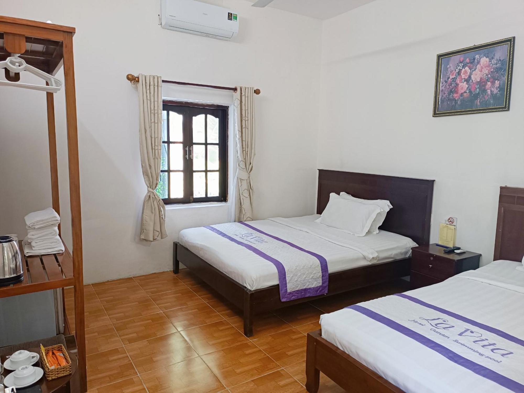 Suncosy Central Hotel Phu Quoc Exterior foto