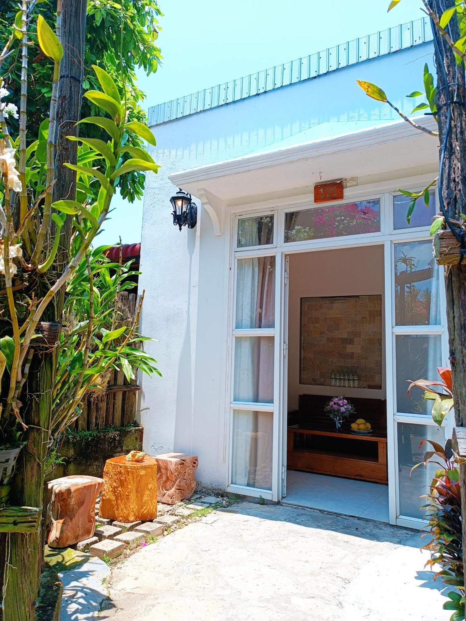 Suncosy Central Hotel Phu Quoc Exterior foto