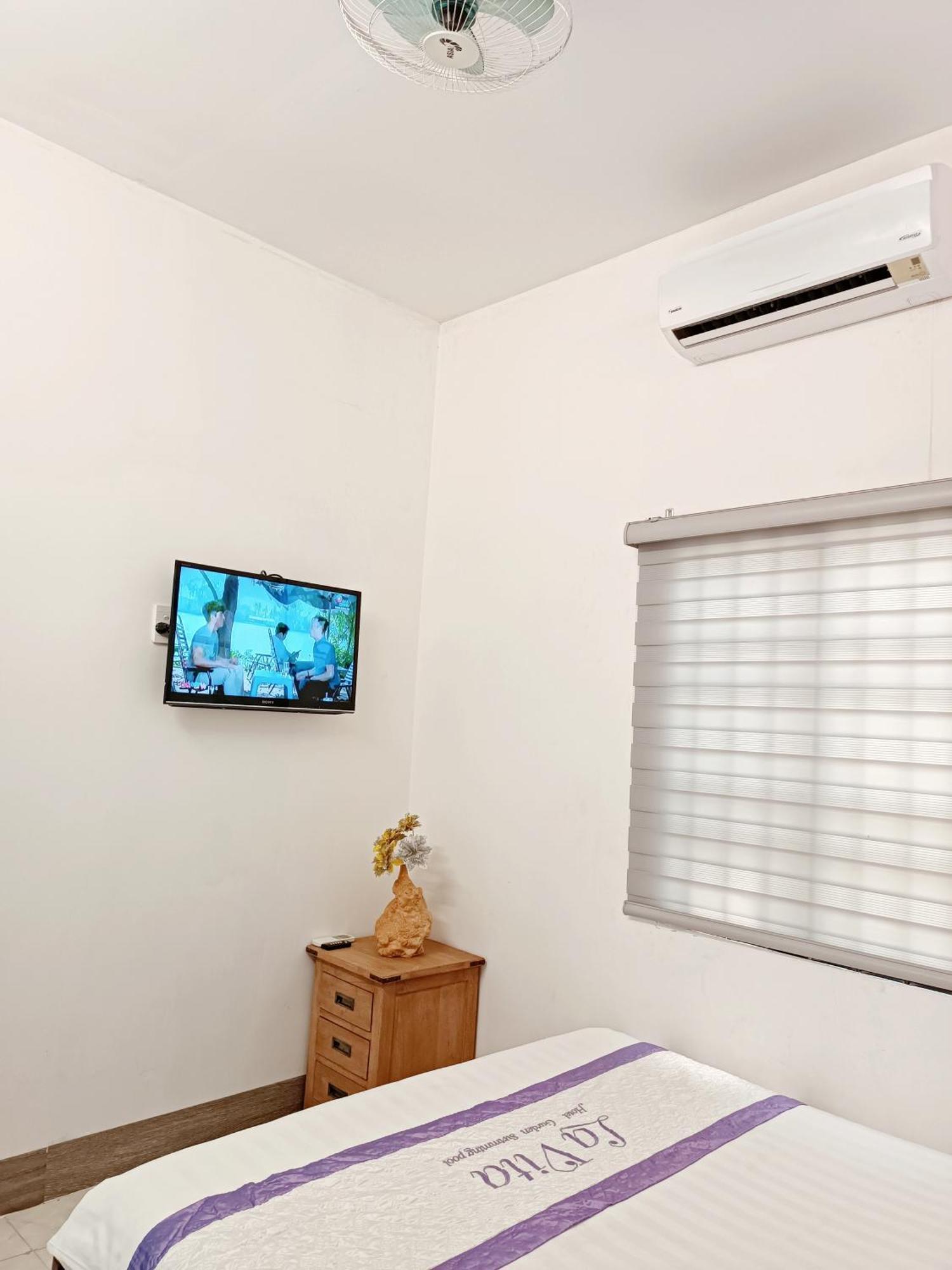 Suncosy Central Hotel Phu Quoc Exterior foto