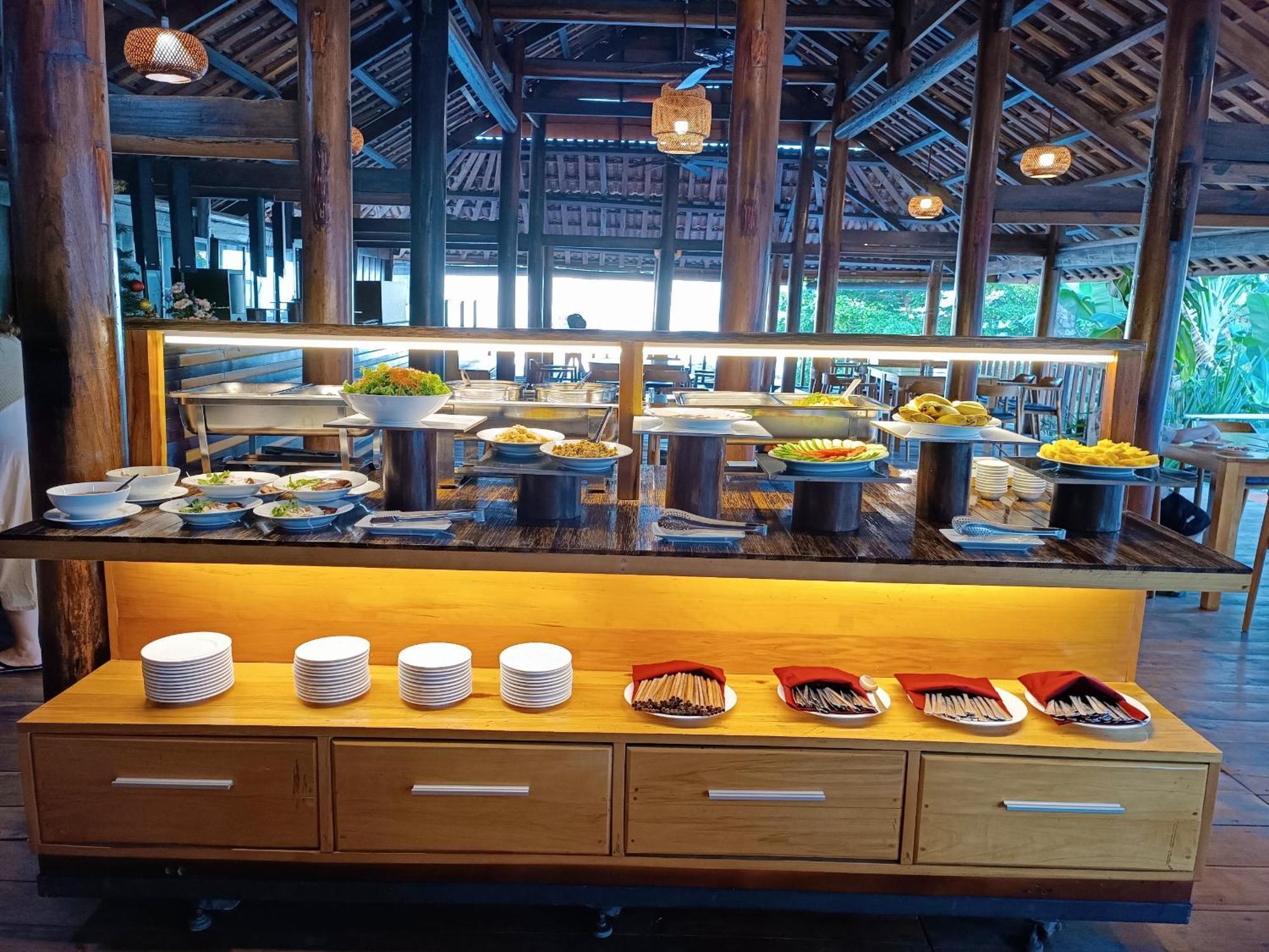 Suncosy Central Hotel Phu Quoc Exterior foto