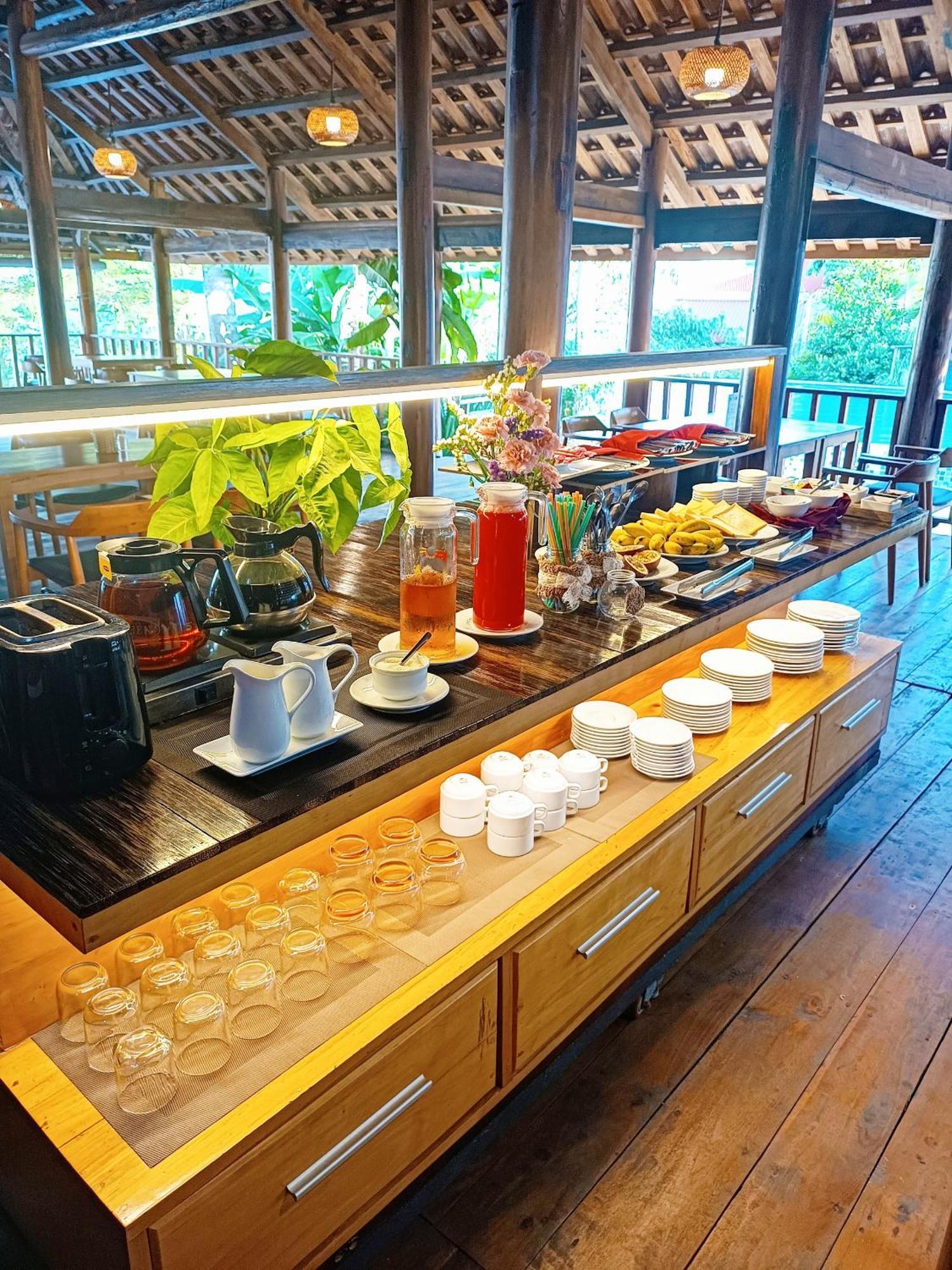 Suncosy Central Hotel Phu Quoc Exterior foto