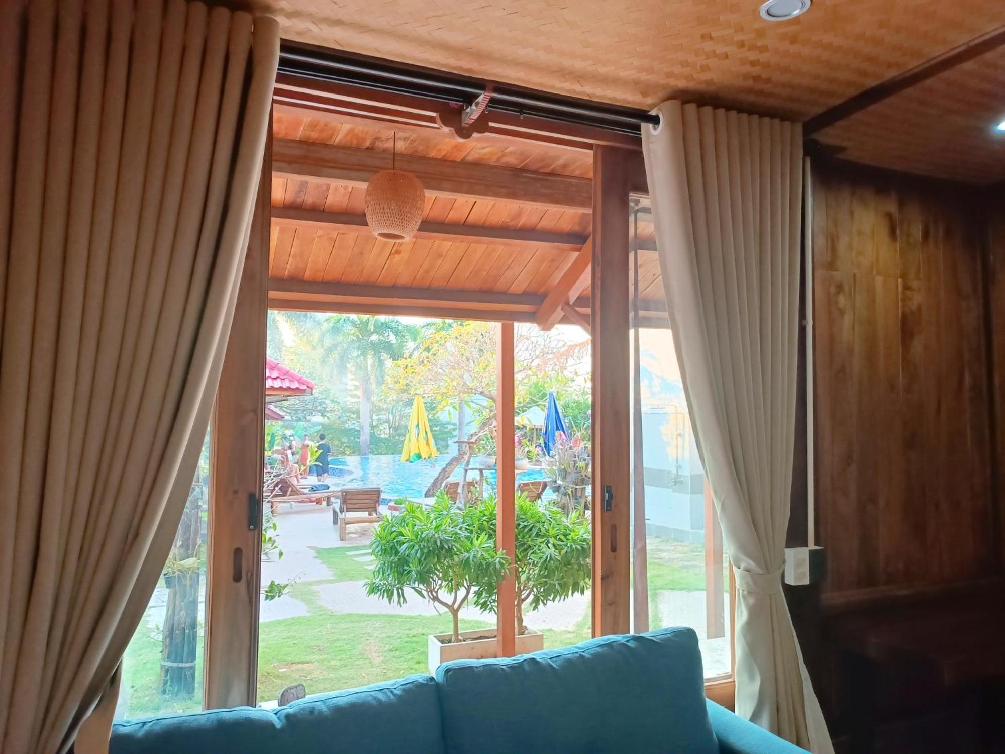 Suncosy Central Hotel Phu Quoc Exterior foto