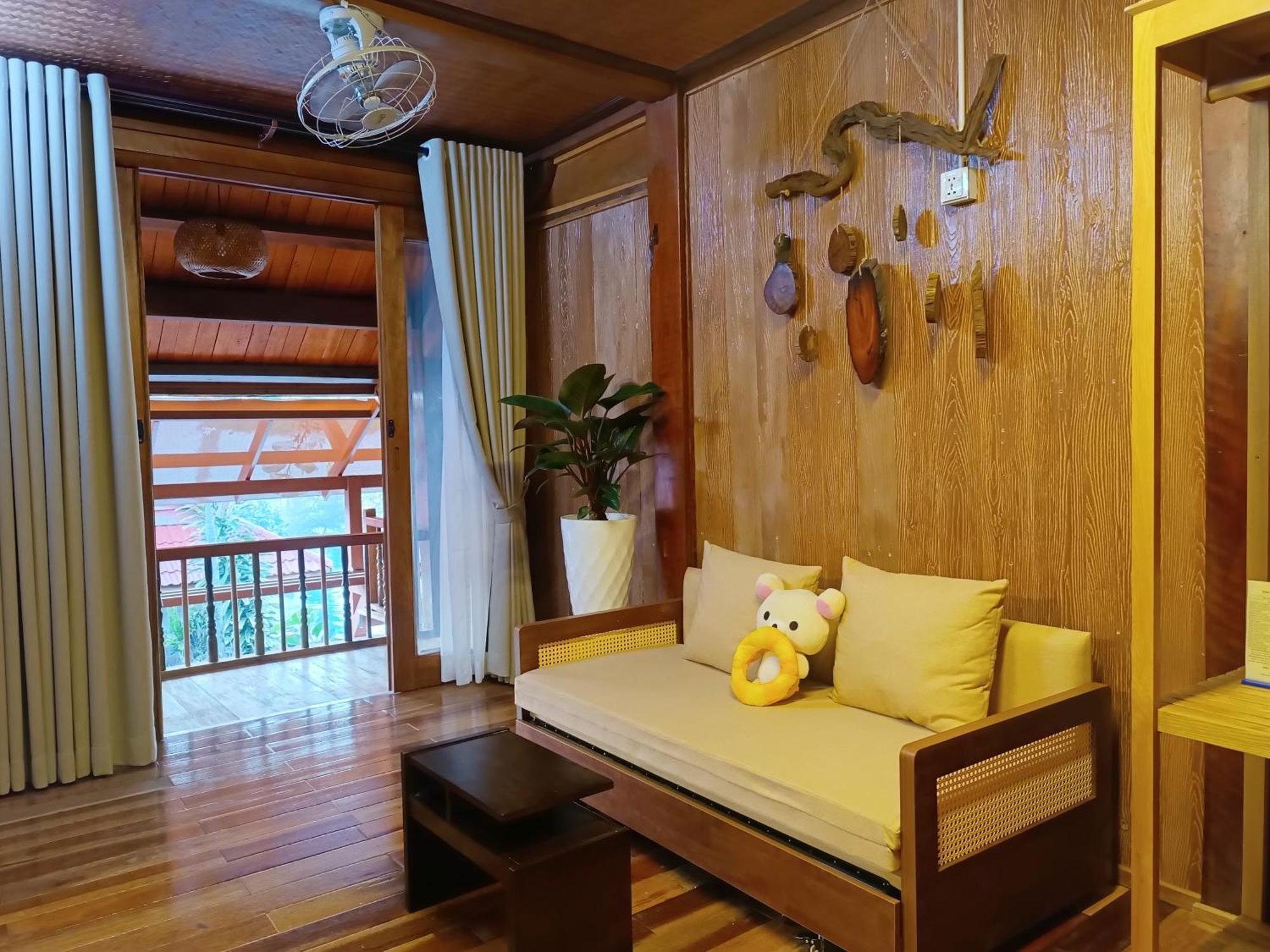 Suncosy Central Hotel Phu Quoc Exterior foto
