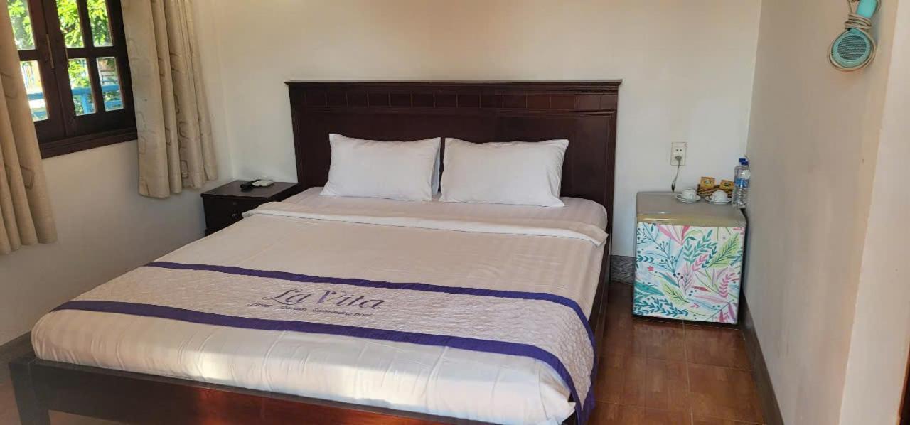 Suncosy Central Hotel Phu Quoc Exterior foto