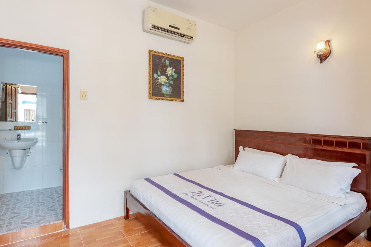 Suncosy Central Hotel Phu Quoc Exterior foto