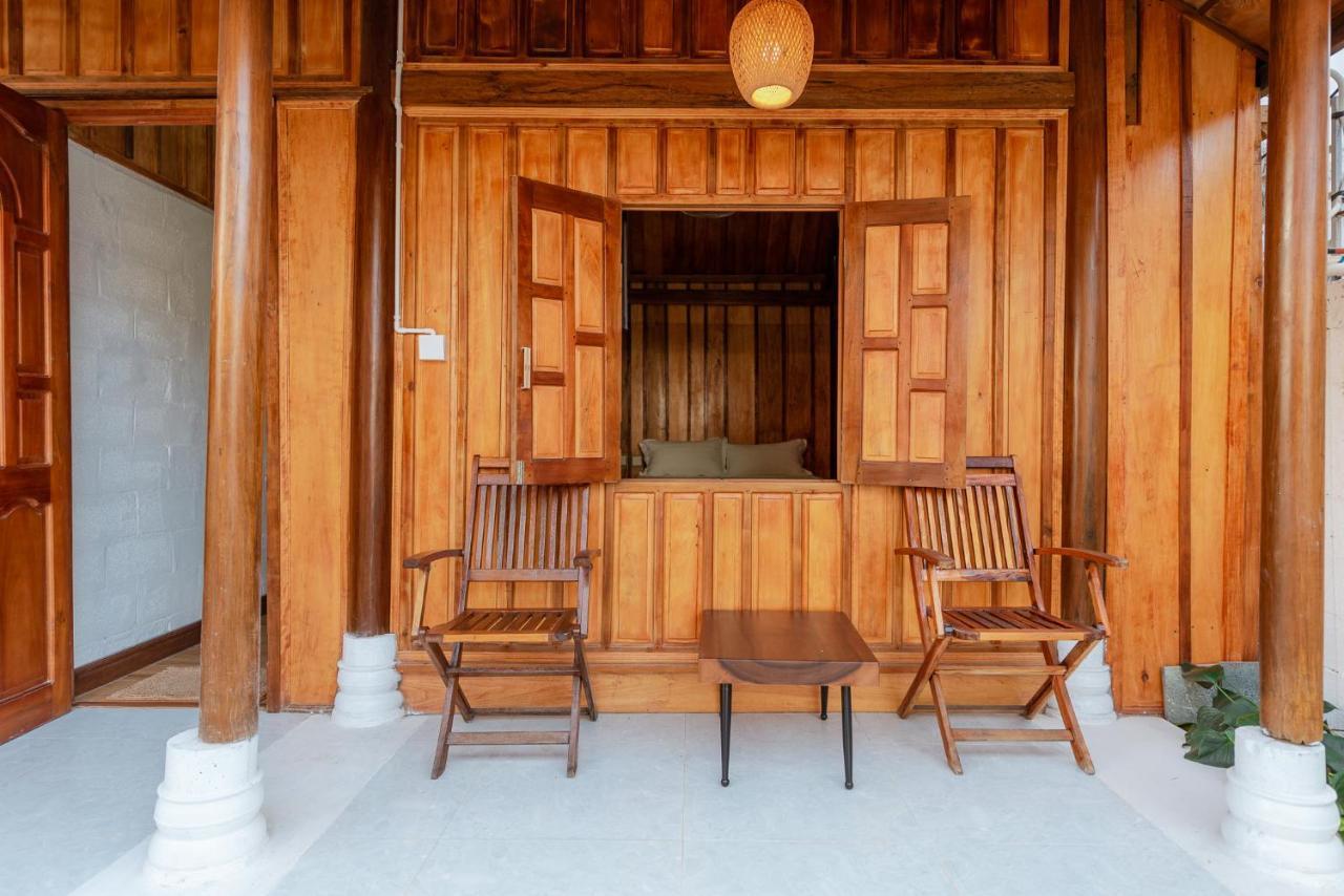 Suncosy Central Hotel Phu Quoc Exterior foto