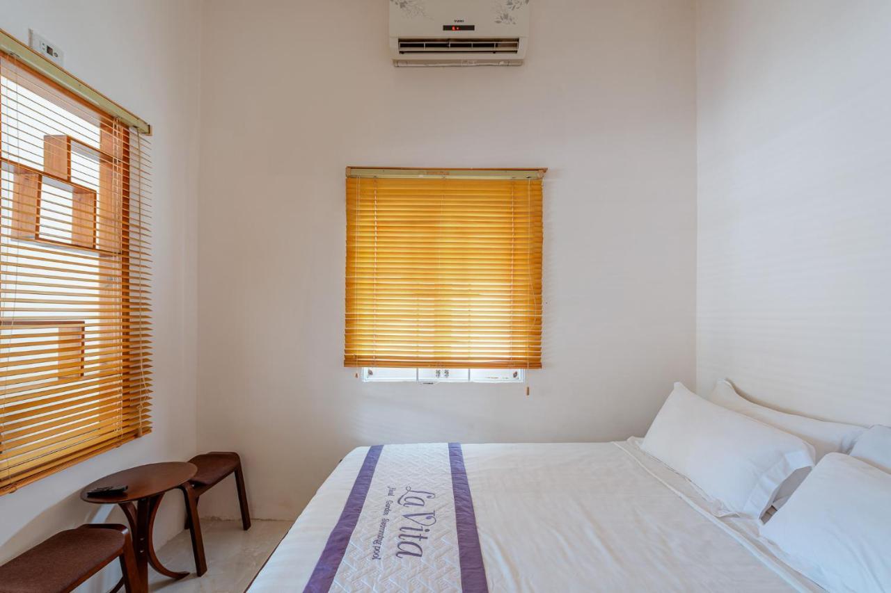 Suncosy Central Hotel Phu Quoc Exterior foto