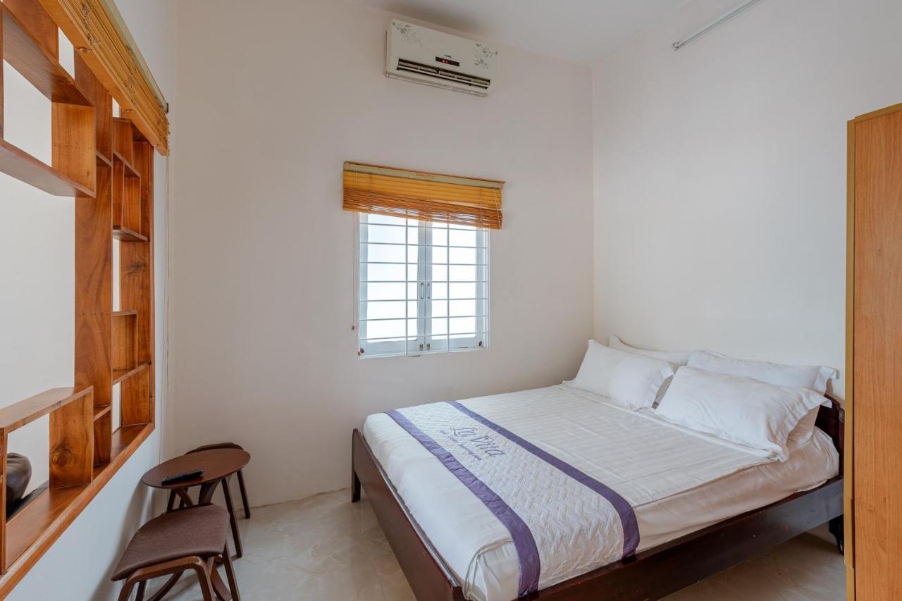 Suncosy Central Hotel Phu Quoc Exterior foto
