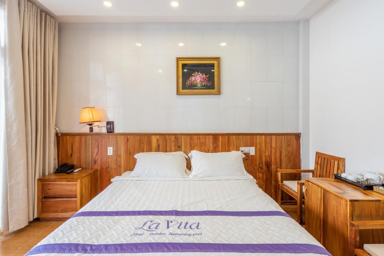 Suncosy Central Hotel Phu Quoc Exterior foto