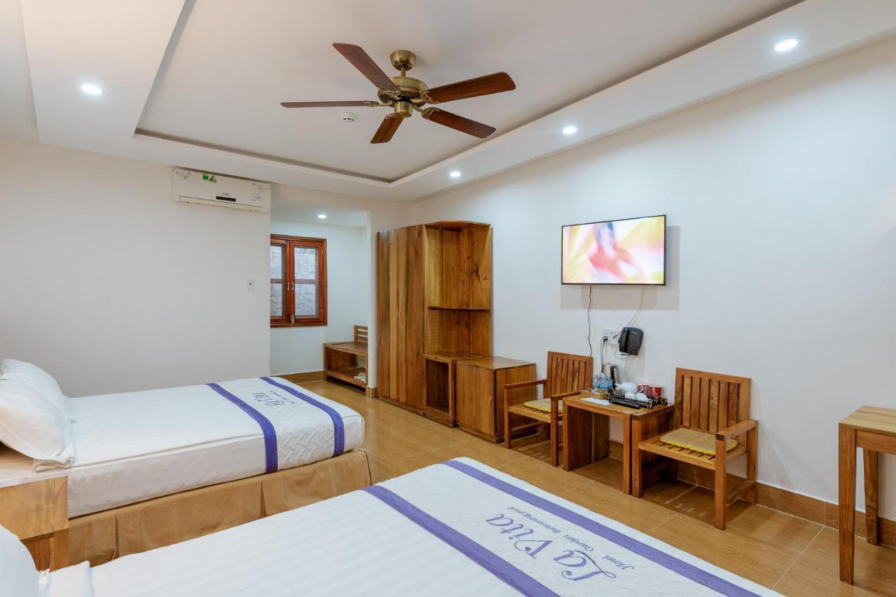 Suncosy Central Resort Phu Quoc Exterior foto