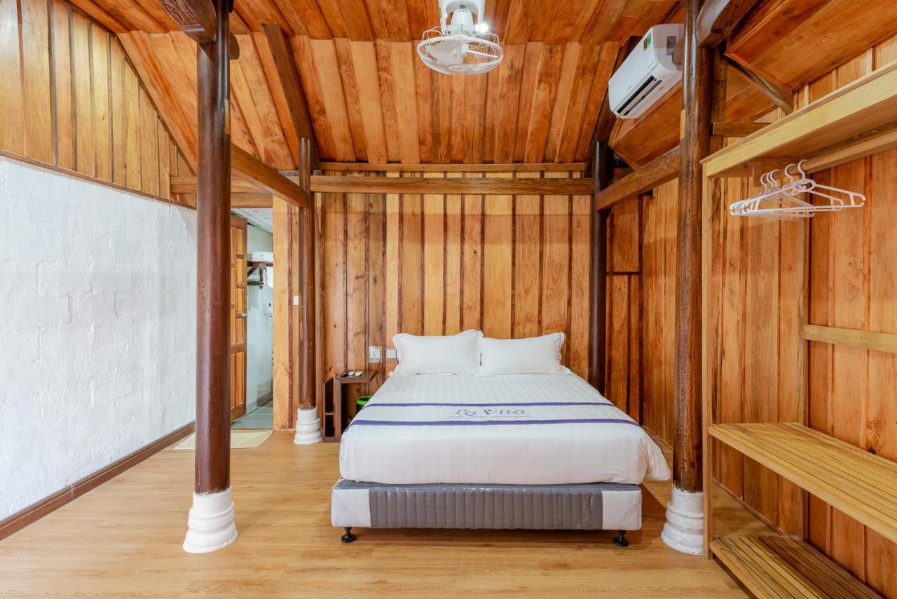 Suncosy Central Hotel Phu Quoc Exterior foto