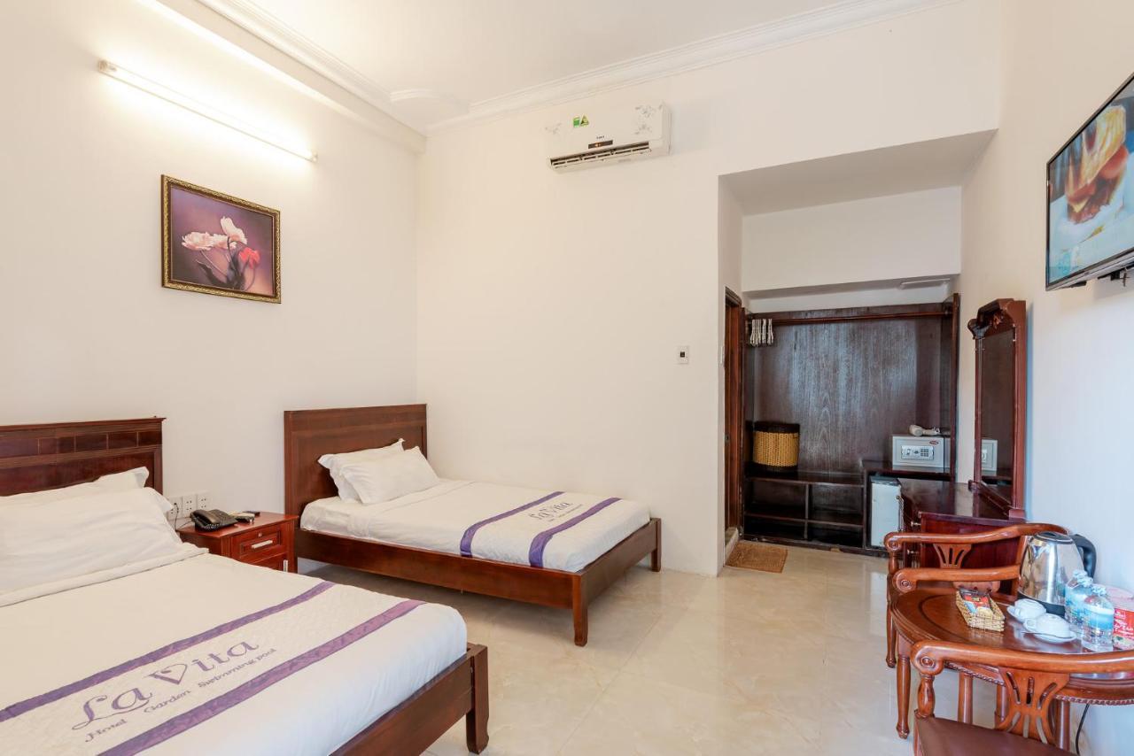 Suncosy Central Hotel Phu Quoc Exterior foto