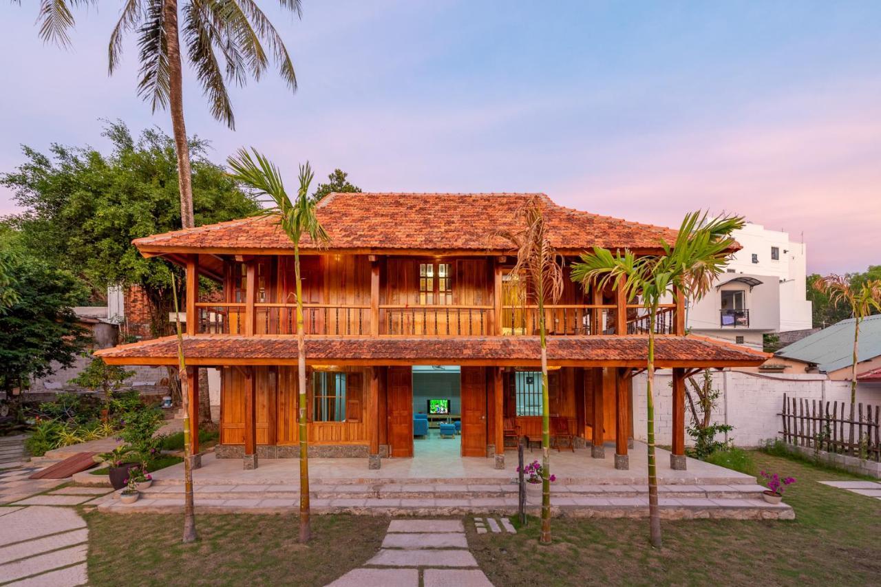 Suncosy Central Hotel Phu Quoc Exterior foto