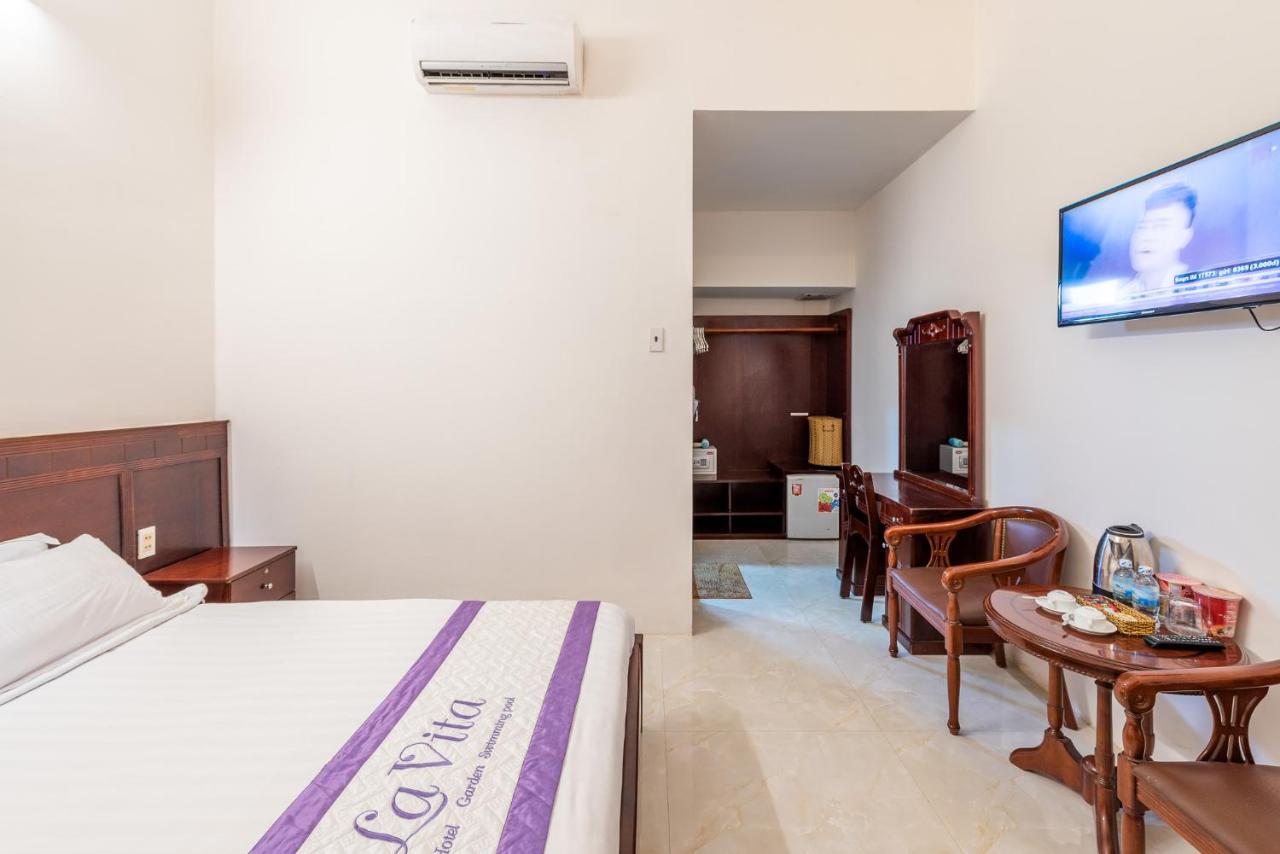 Suncosy Central Hotel Phu Quoc Exterior foto