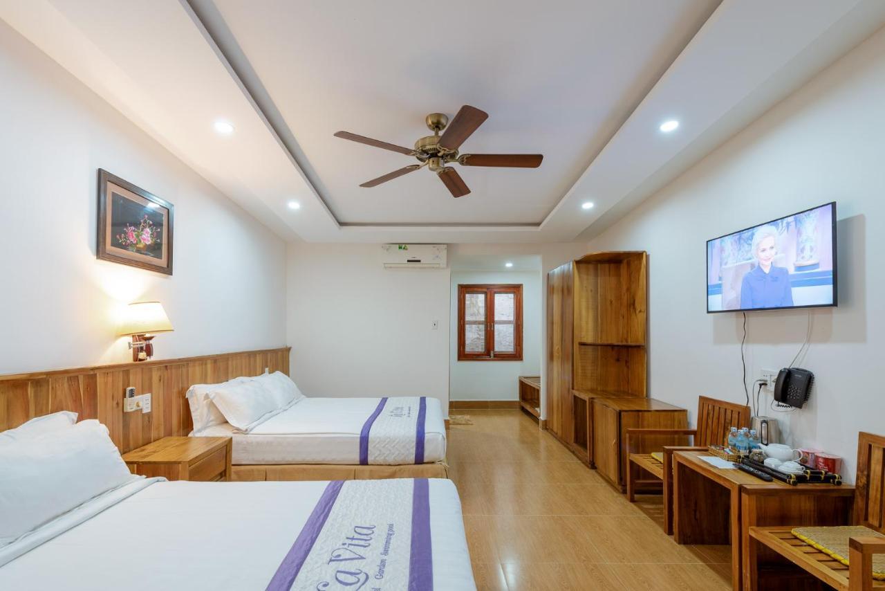 Suncosy Central Resort Phu Quoc Exterior foto