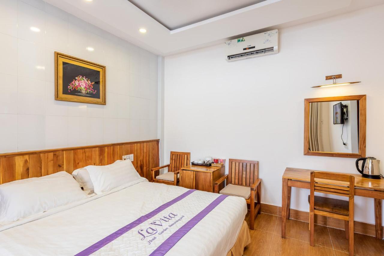 Suncosy Central Hotel Phu Quoc Exterior foto